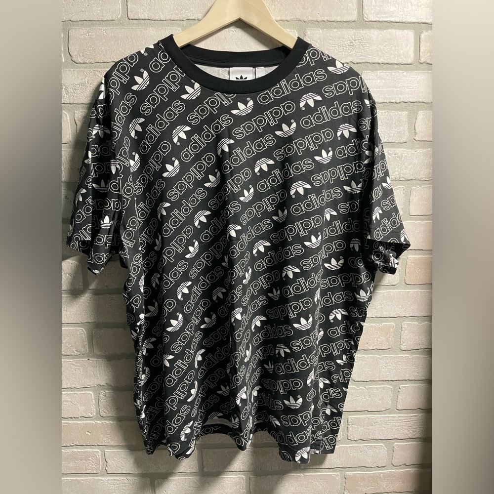 Men’s Adidas T-Shirt